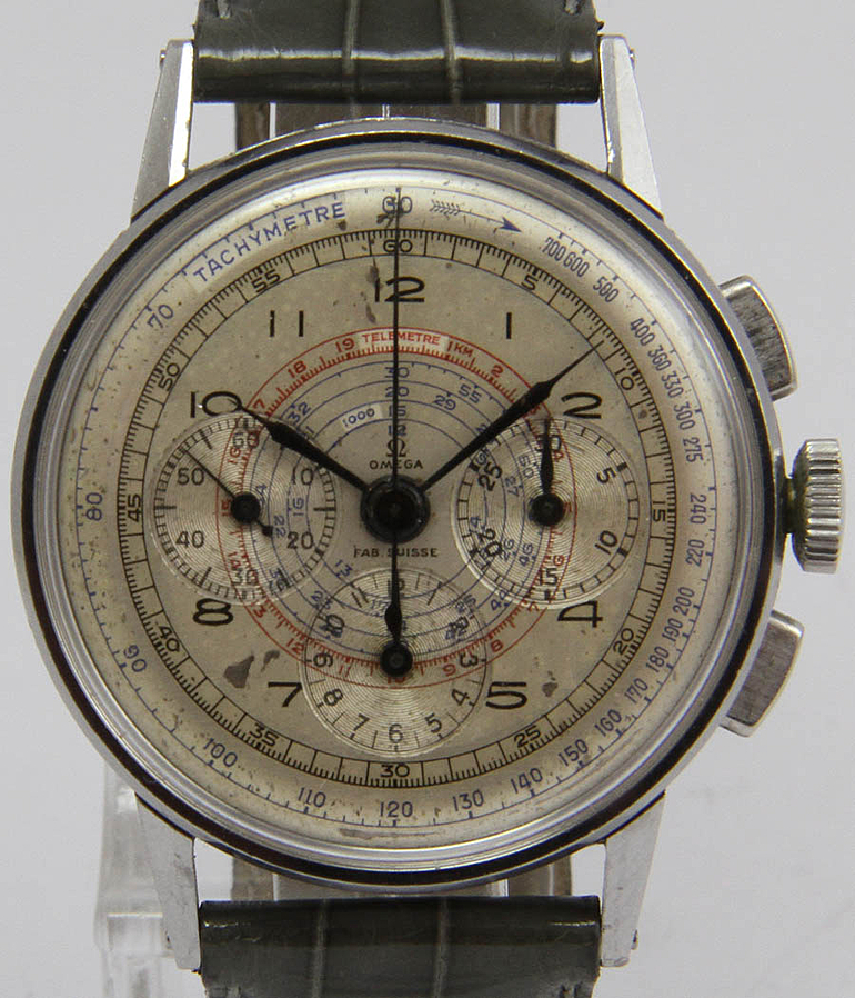 OMEGA
