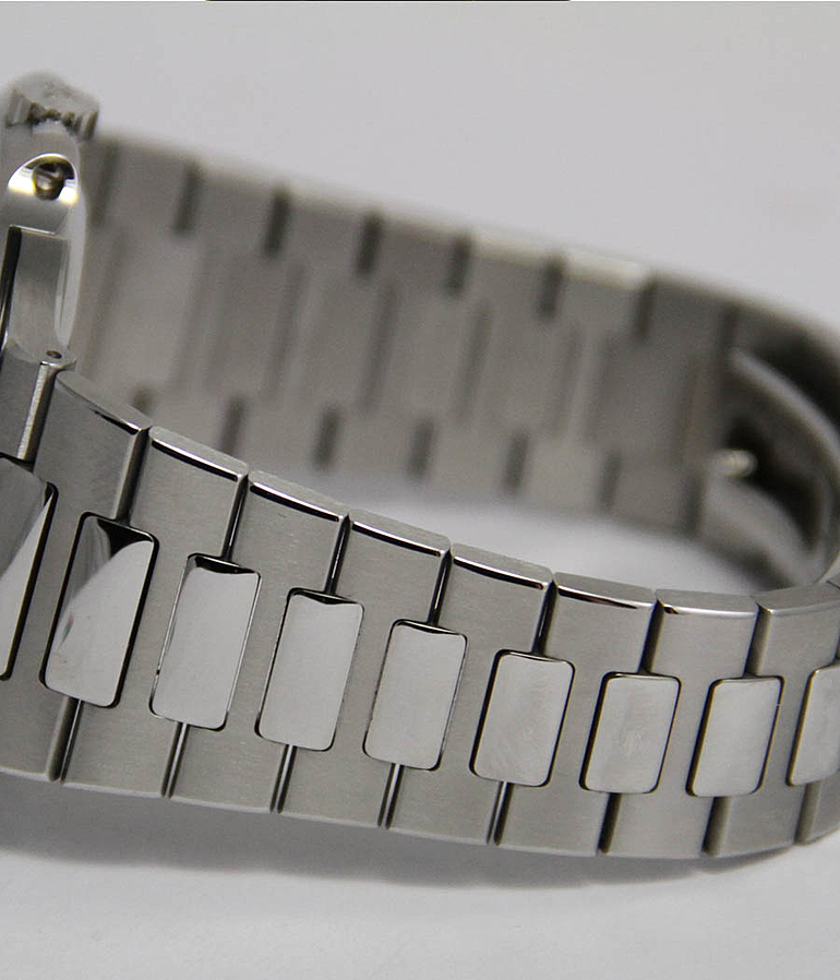 PATEK PHILIPPE Nautilus Ref. 5711