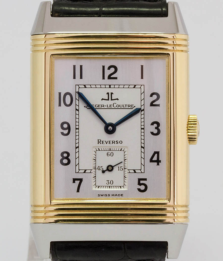 JAEGER LECOULTRE Reverso Ref. 270.5.62
