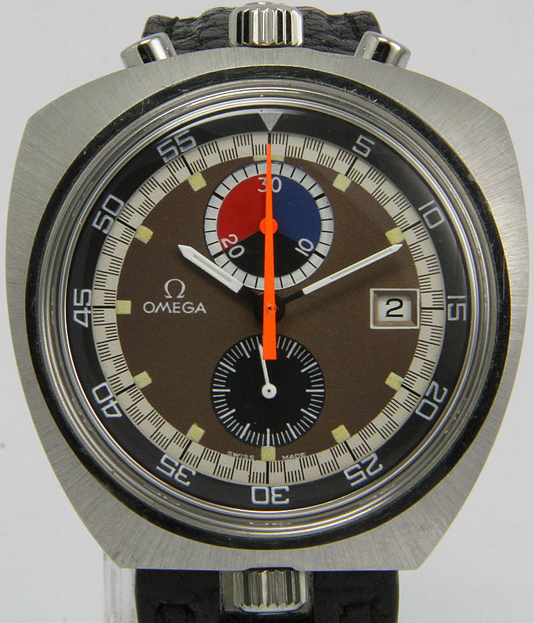 OMEGA Seamaster Ref. 146.011