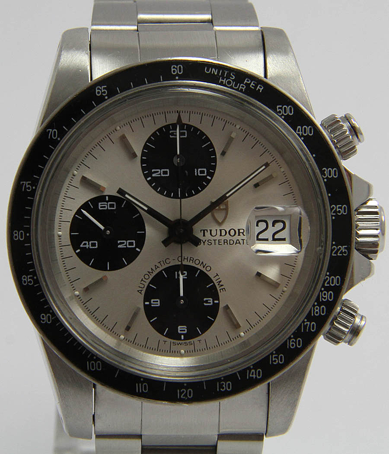 TUDOR