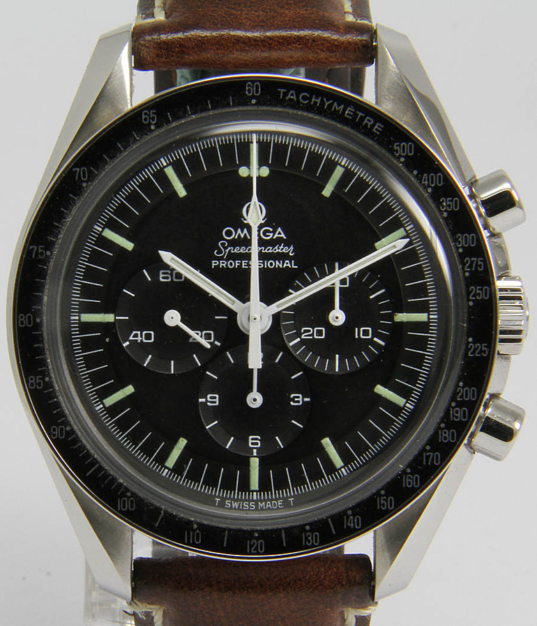 OMEGA Speedmaster Ref. 1450022