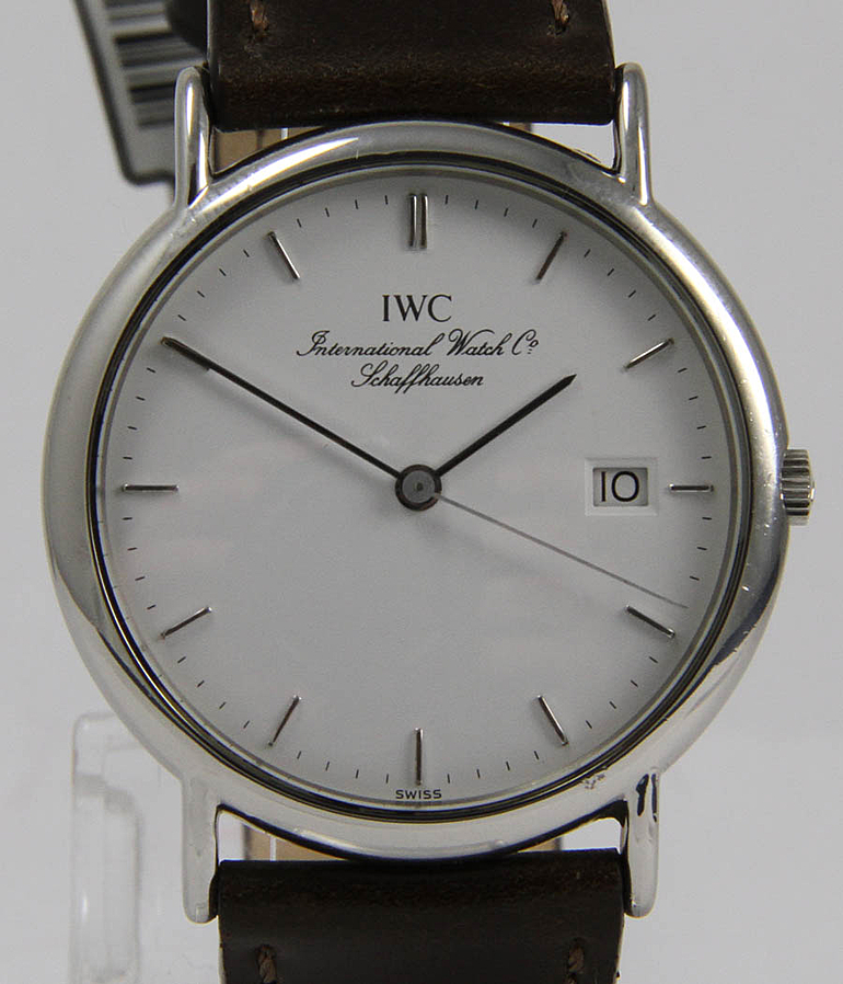 IWC Portofino
