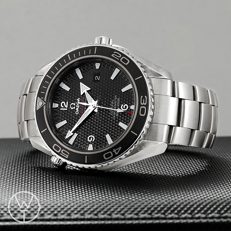 OMEGA Seamaster Ref. 22230462001001