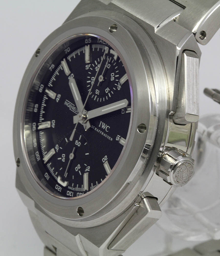IWC Ingenieur Ref. 3725