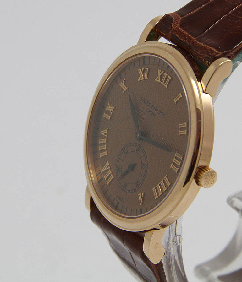 PATEK PHILIPPE Calatrava Ref. 5022