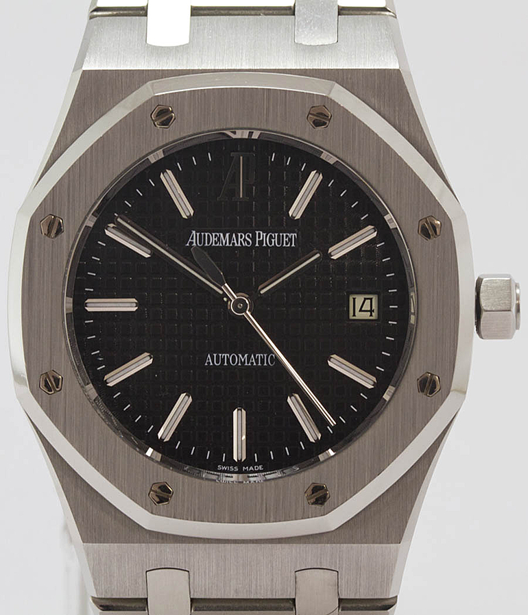 AUDEMARS PIGUET Royal Oak Ref. 15300 ST