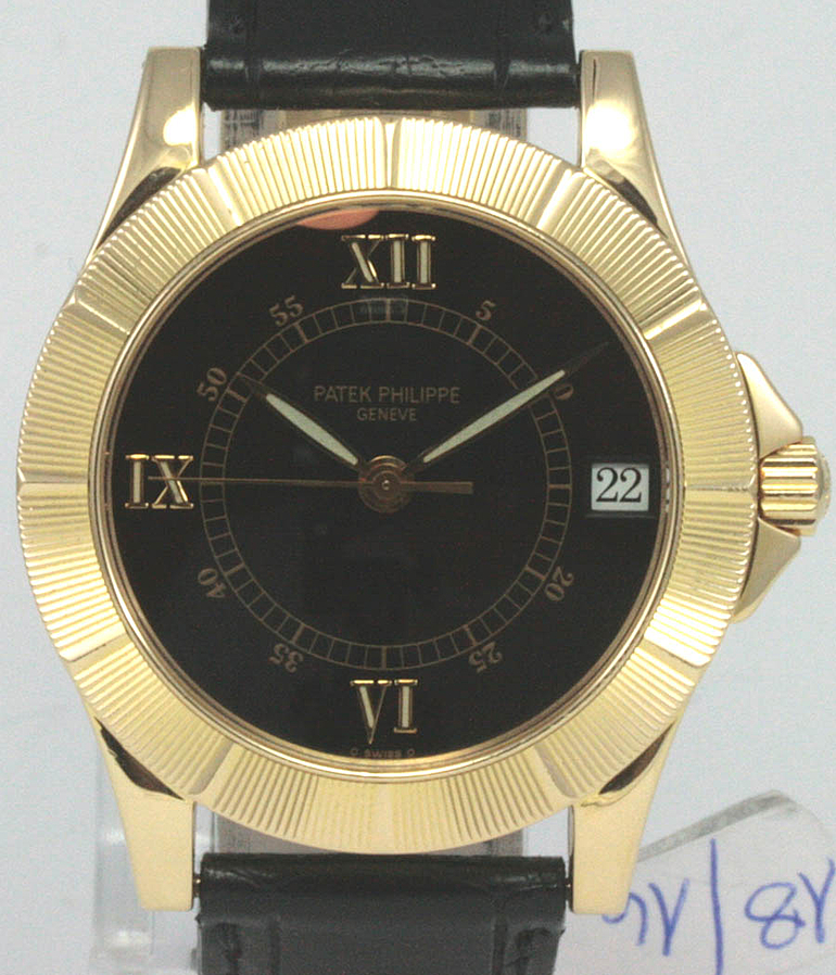 PATEK PHILIPPE Neptune Ref. 5081