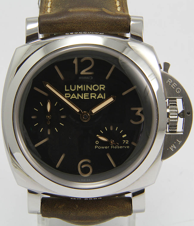 PANERAI Luminor Ref. PAM 423