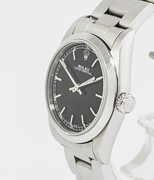ROLEX Oyster Perpetual Ref. 77080