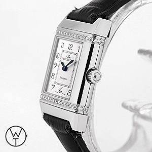 JAEGER LE COULTRE Reverso Ref. 265.8.08