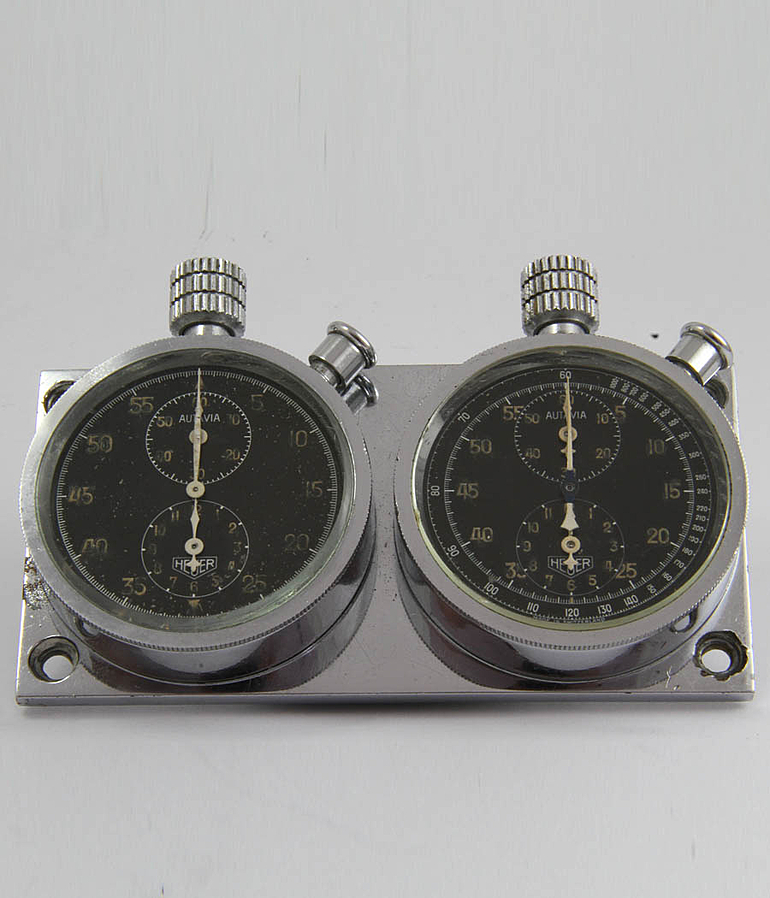 HEUER Autavia