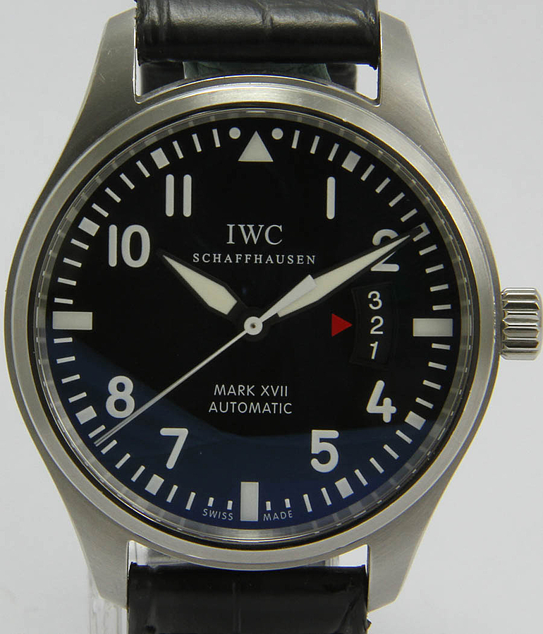 IWC Fliegeruhr Ref. IW326501