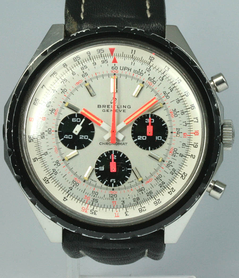 BREITLING Chronomat Ref. 0818