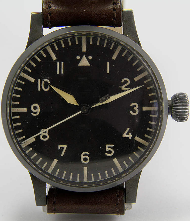 LACO-DUROWE Fliegeruhr Ref. 23883