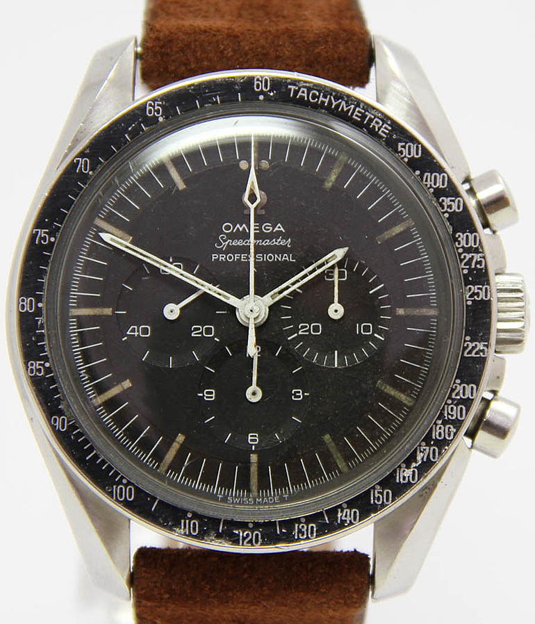 OMEGA Speedmaster Ref. ST 105012