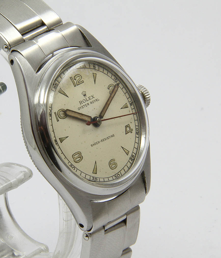 ROLEX Oyster Ref. 4444