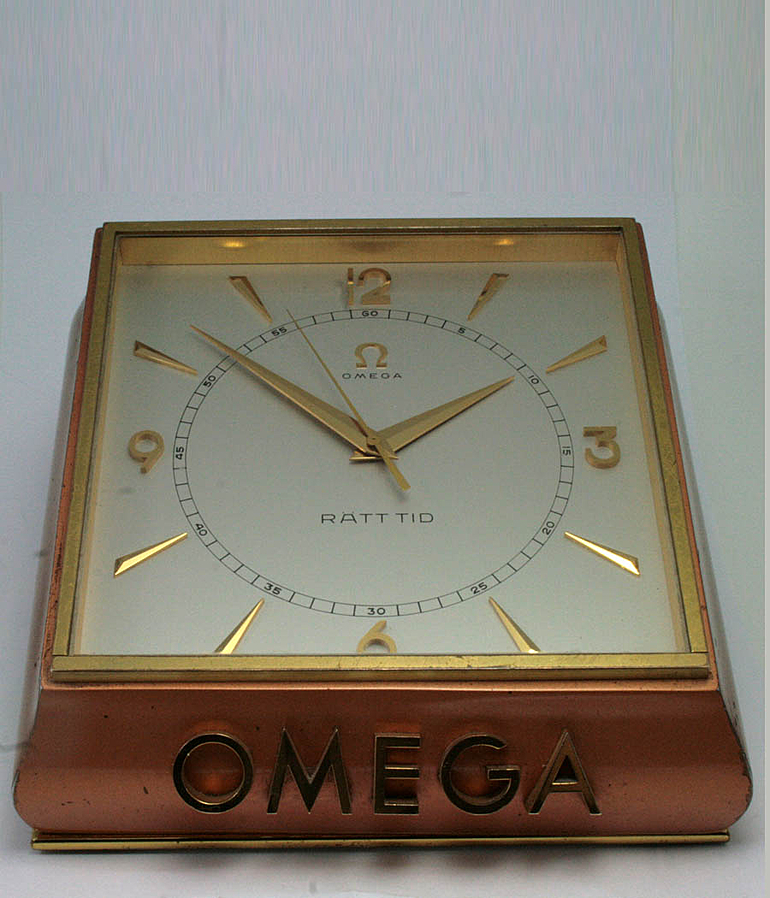 OMEGA Nicht Angegeben