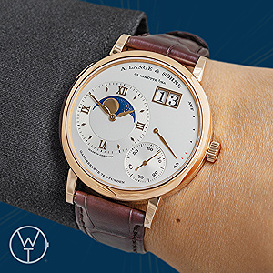 LANGE & SÖHNE Lange I Ref. 139.032