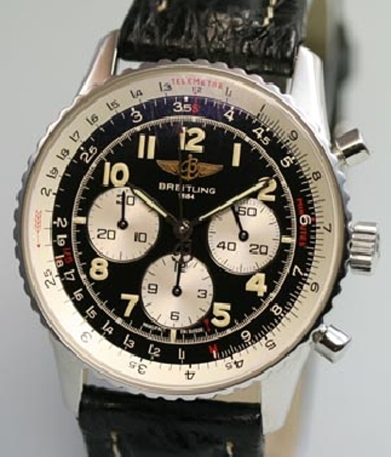 BREITLING Navitimer Ref. 30022