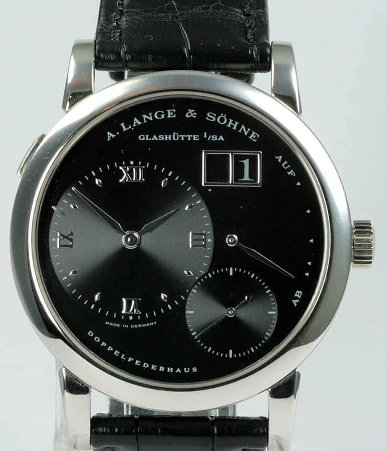 LANGE & SÖHNE Lange 1 Ref. 101.035