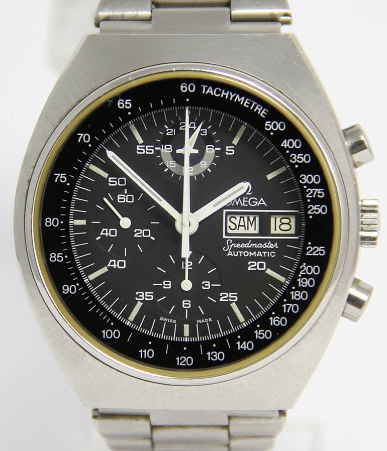 OMEGA Speedmaster Ref. 176.0012