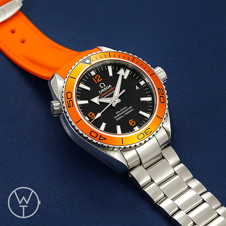 OMEGA Seamaster Ref. 23230422101002
