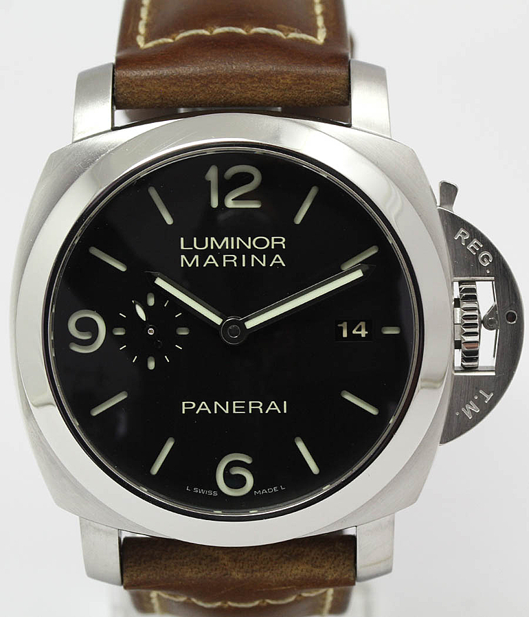 PANERAI Luminor Ref. PAM 312