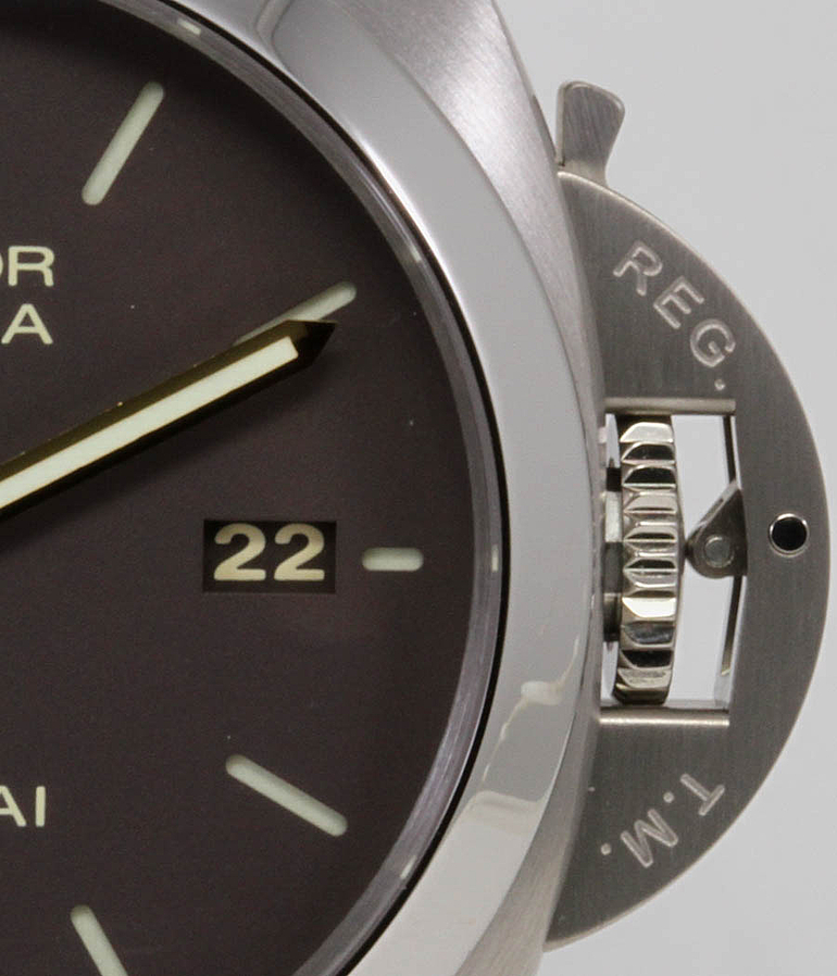PANERAI Luminor Ref. PAM 351