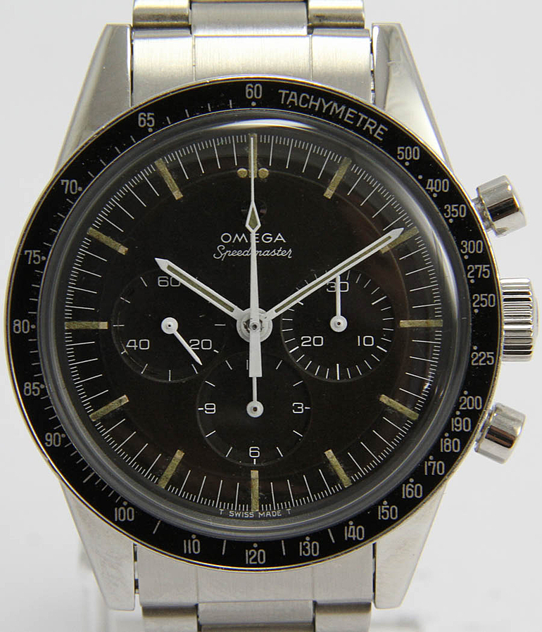 OMEGA Speedmaster Ref. ST 105003