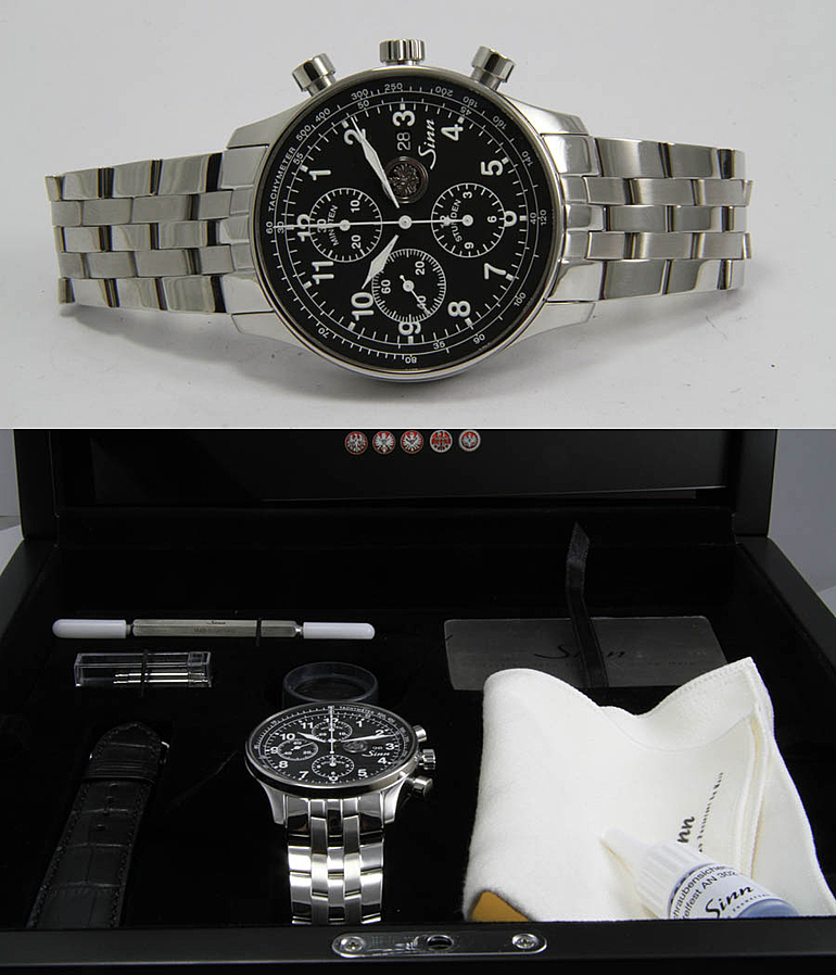 SINN Adler Ref. 956