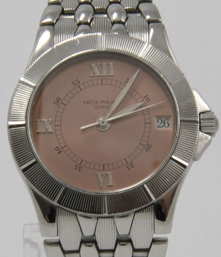 PATEK PHILIPPE Neptune Ref. 5080