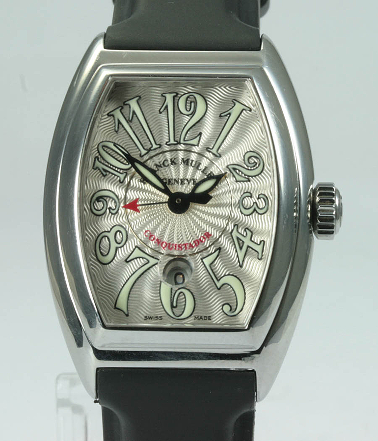 FRANCK MULLER Ref. 8005 L SC