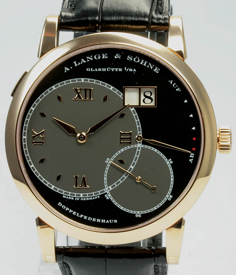 LANGE & SÖHNE Lange 1 Ref. 115.032