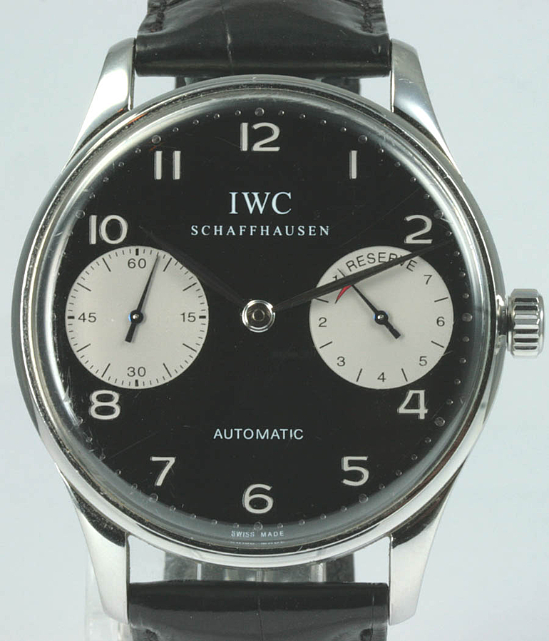 IWC Portugieser Ref. 5000