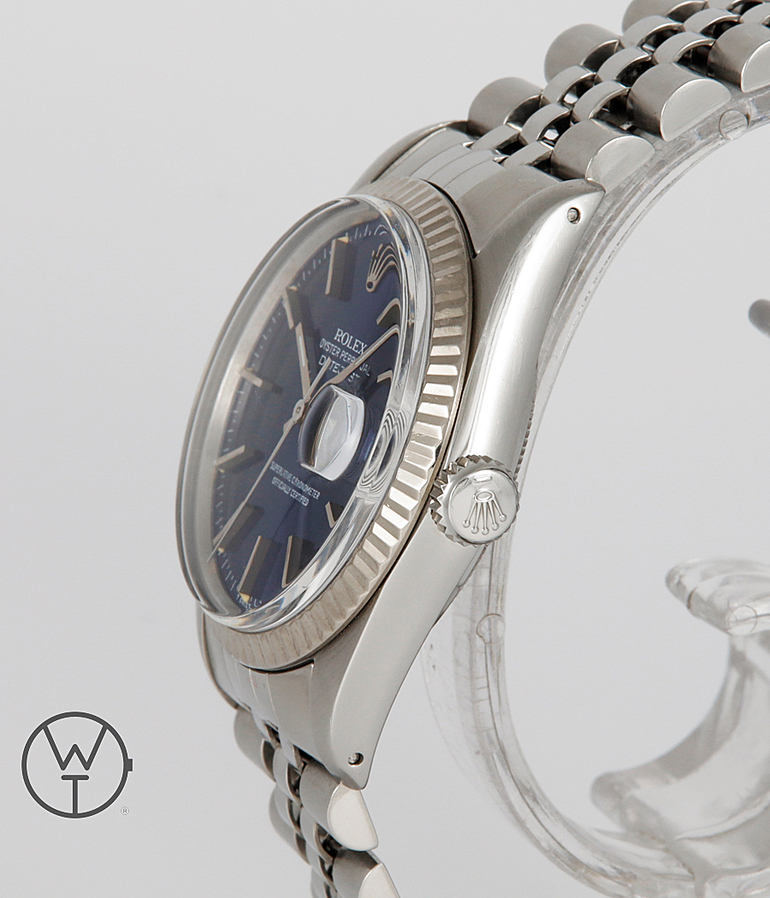 ROLEX Datejust Ref. 16014