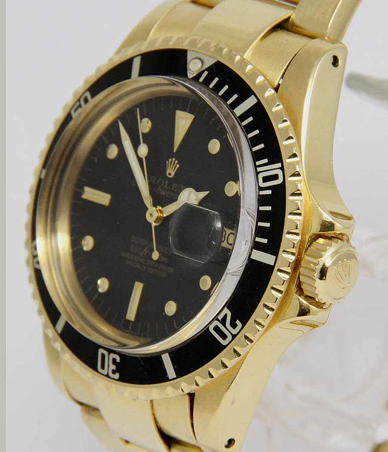 ROLEX Submariner Ref. 1680