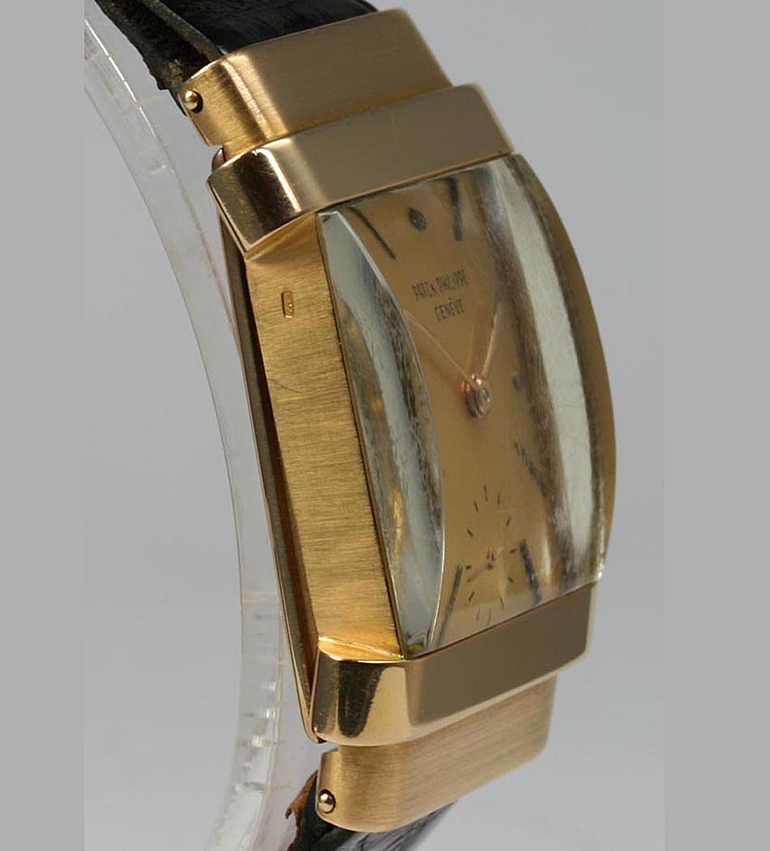 PATEK PHILIPPE Top Hat Ref. 1450