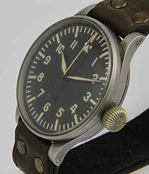 IWC Fliegeruhr Ref. 431