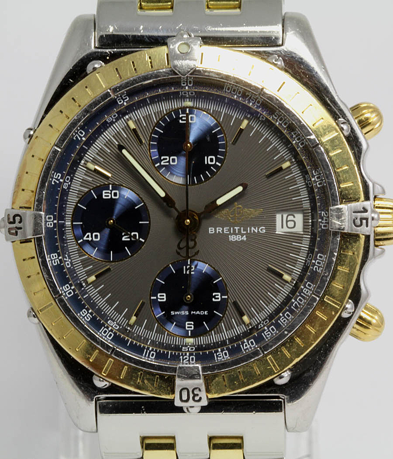 BREITLING Chronomat Ref. D 13047