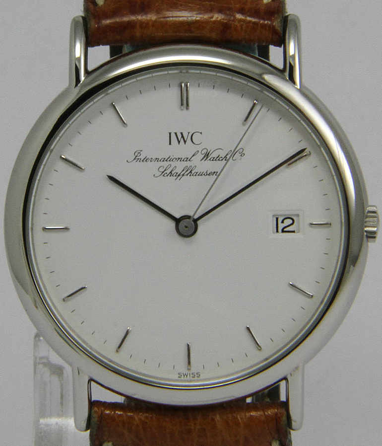 IWC Portofino Ref. 3513