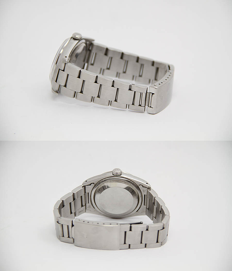ROLEX Explorer Ref. 14270