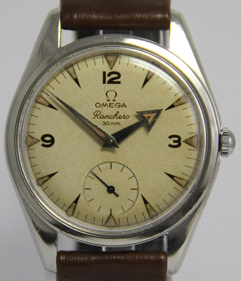 OMEGA Ranchero Ref. 2990