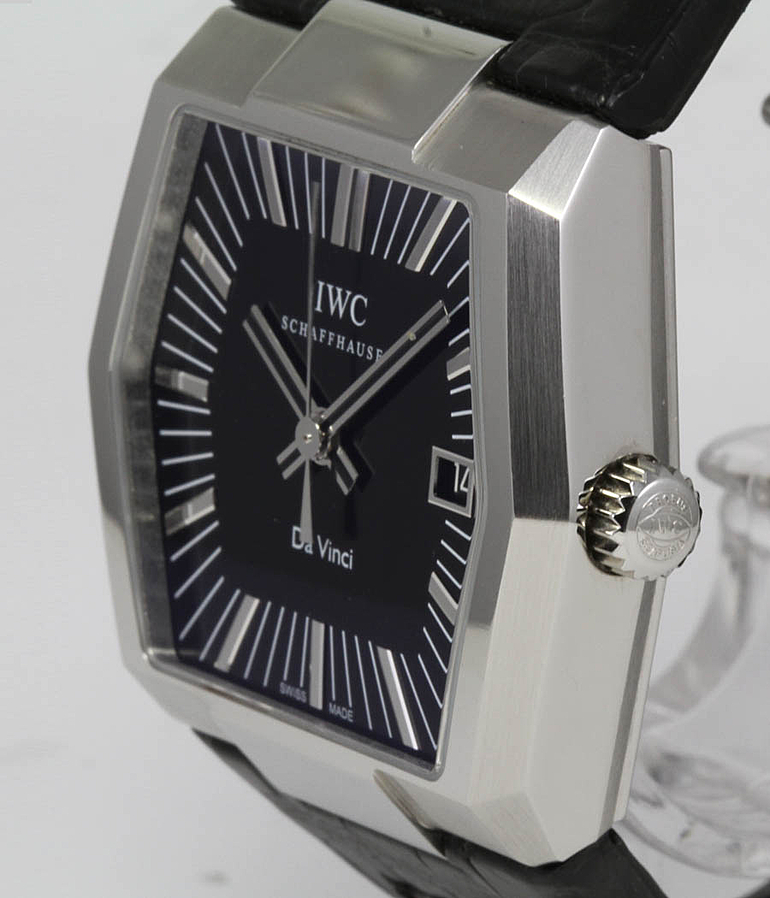 IWC Da Vinci Ref. 5461