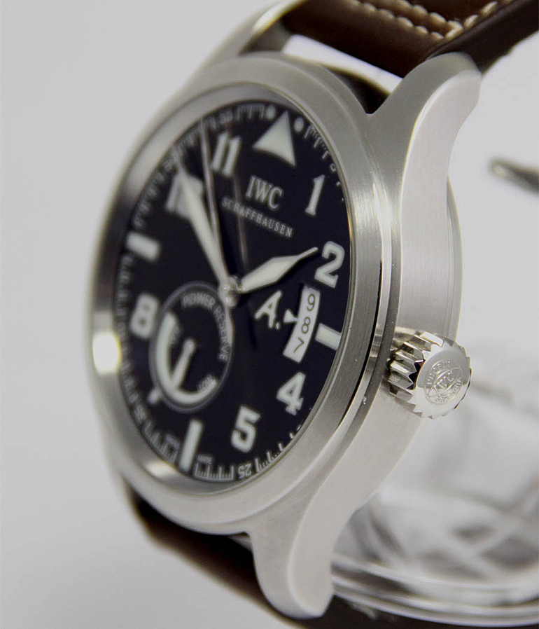 IWC Fliegeruhr Ref. 3201