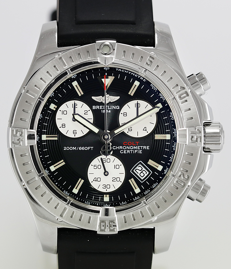 BREITLING Colt Ref. A 73380