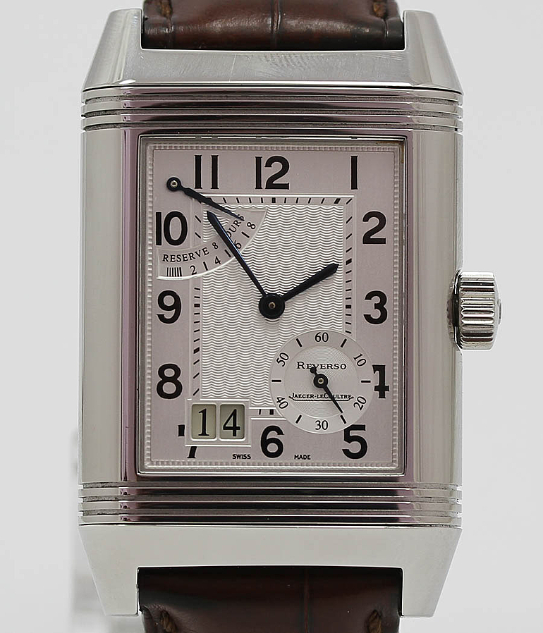 JAEGER LE COULTRE Reverso Ref. 3008420