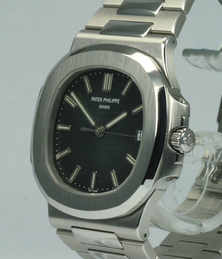 PATEK PHILIPPE Nautilus Ref. 5711