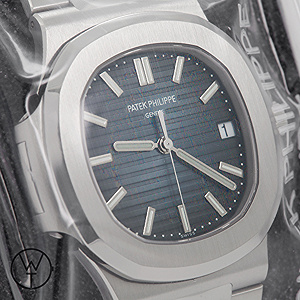 PATEK PHILIPPE Nautilus Ref. 5711/1A-010