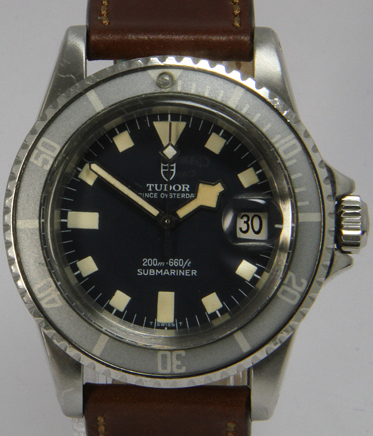 TUDOR Submariner Ref. 9411/0